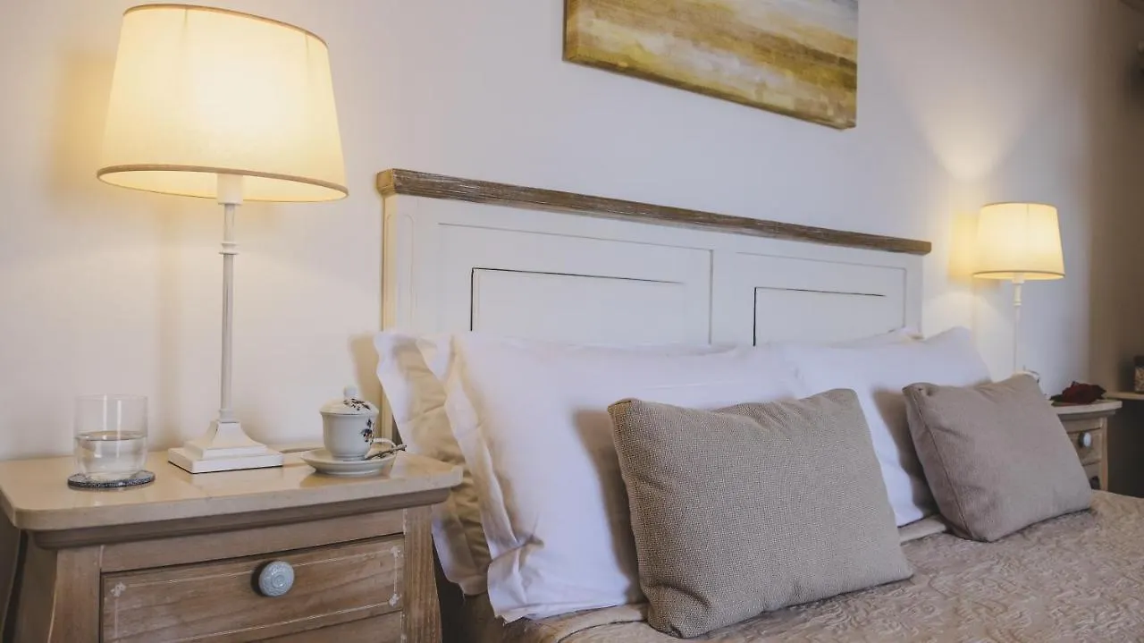 Mananna B&B Marzamemi Bed and breakfast
