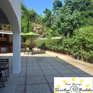 Apartahotel Casa Vacanze Sicilia Bedda Seaside