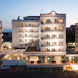 Continental 4*, Rimini Italien