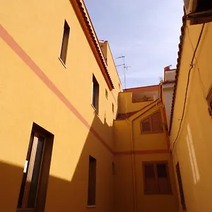 Pensión Nuova Aurora Rent