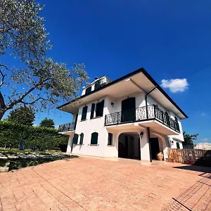Prima Luce , Peschiera del Garda Italien