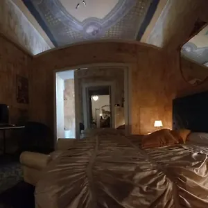 Bed and breakfast Morosoli Palace