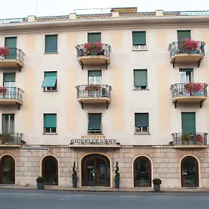 Giulio Cesare 3*, Rapallo Italien