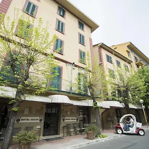 Giglio 3*, Montecatini Terme Italien
