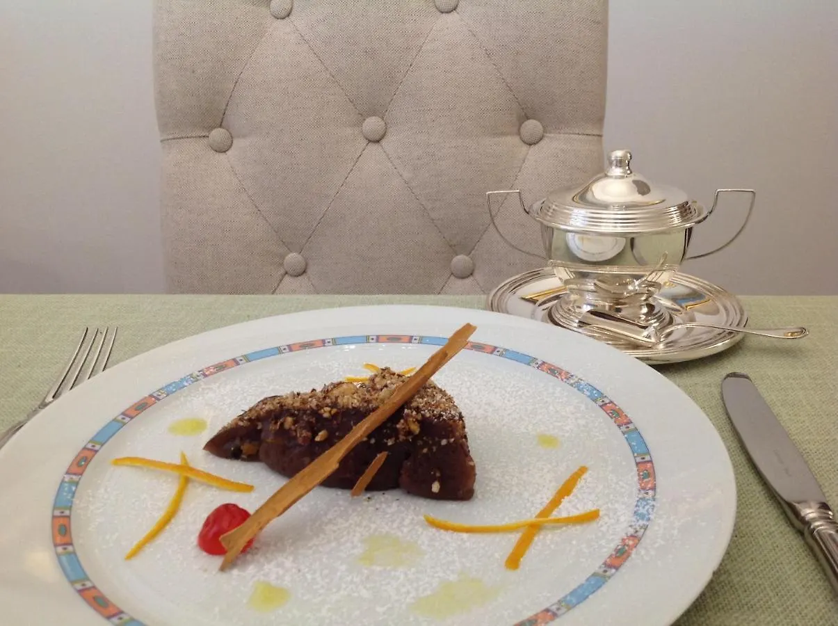 Mananna B&B Marzamemi 3*,  Italien