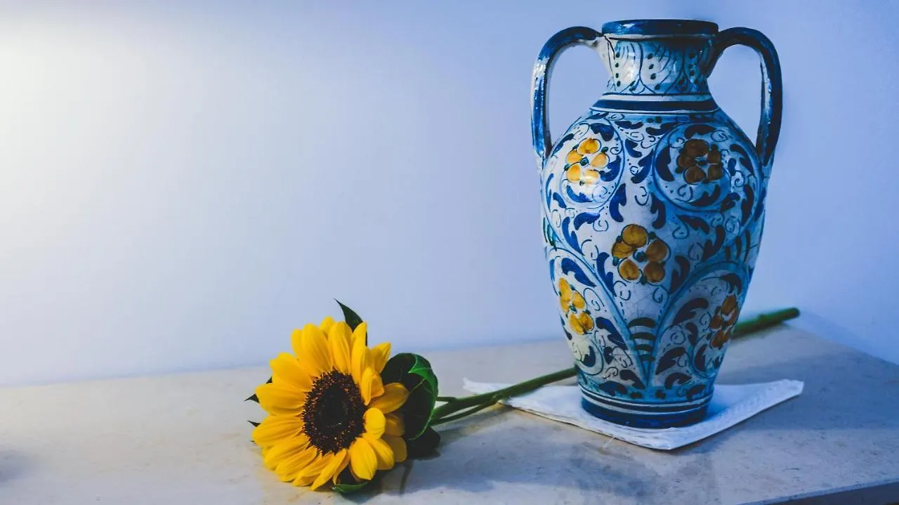Bed & Breakfast Mananna B&B Marzamemi