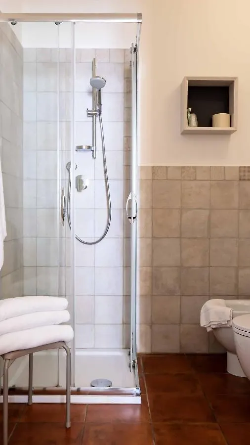 Mananna B&B Marzamemi 3*,