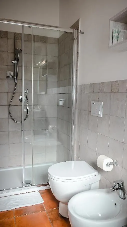 Bed & Breakfast Mananna B&B Marzamemi