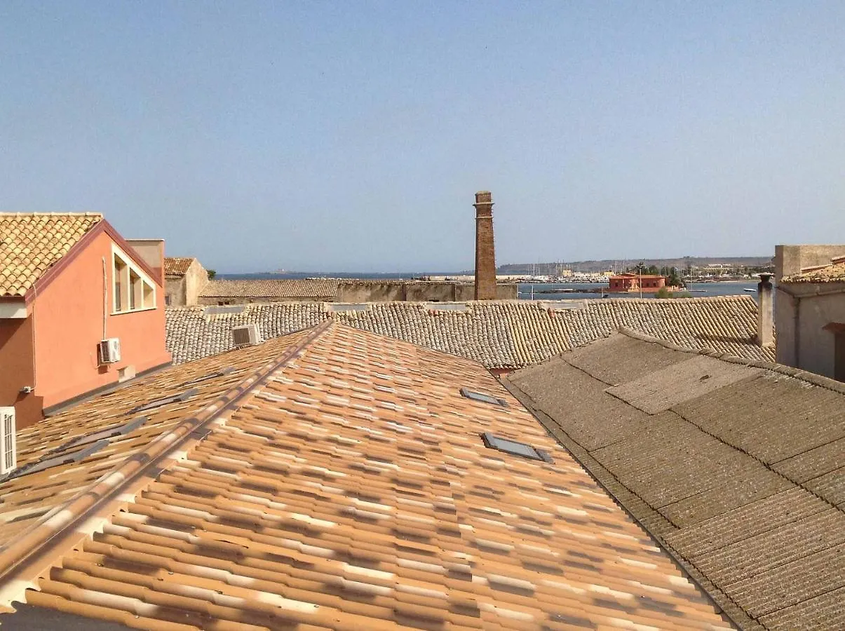 Mananna B&B Marzamemi Bed & Breakfast
