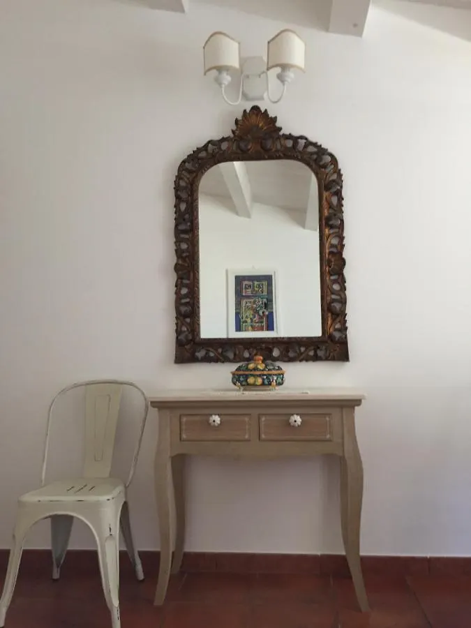 Mananna B&B Marzamemi Italy