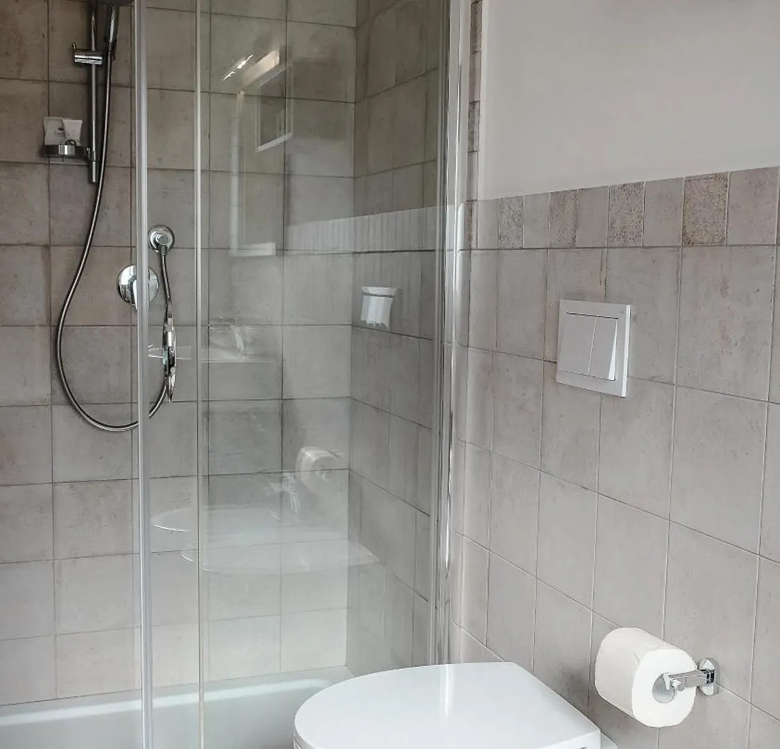 Mananna B&B Marzamemi