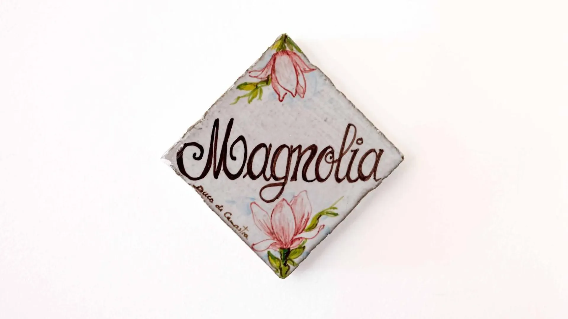Bed & Breakfast Mananna B&B Marzamemi