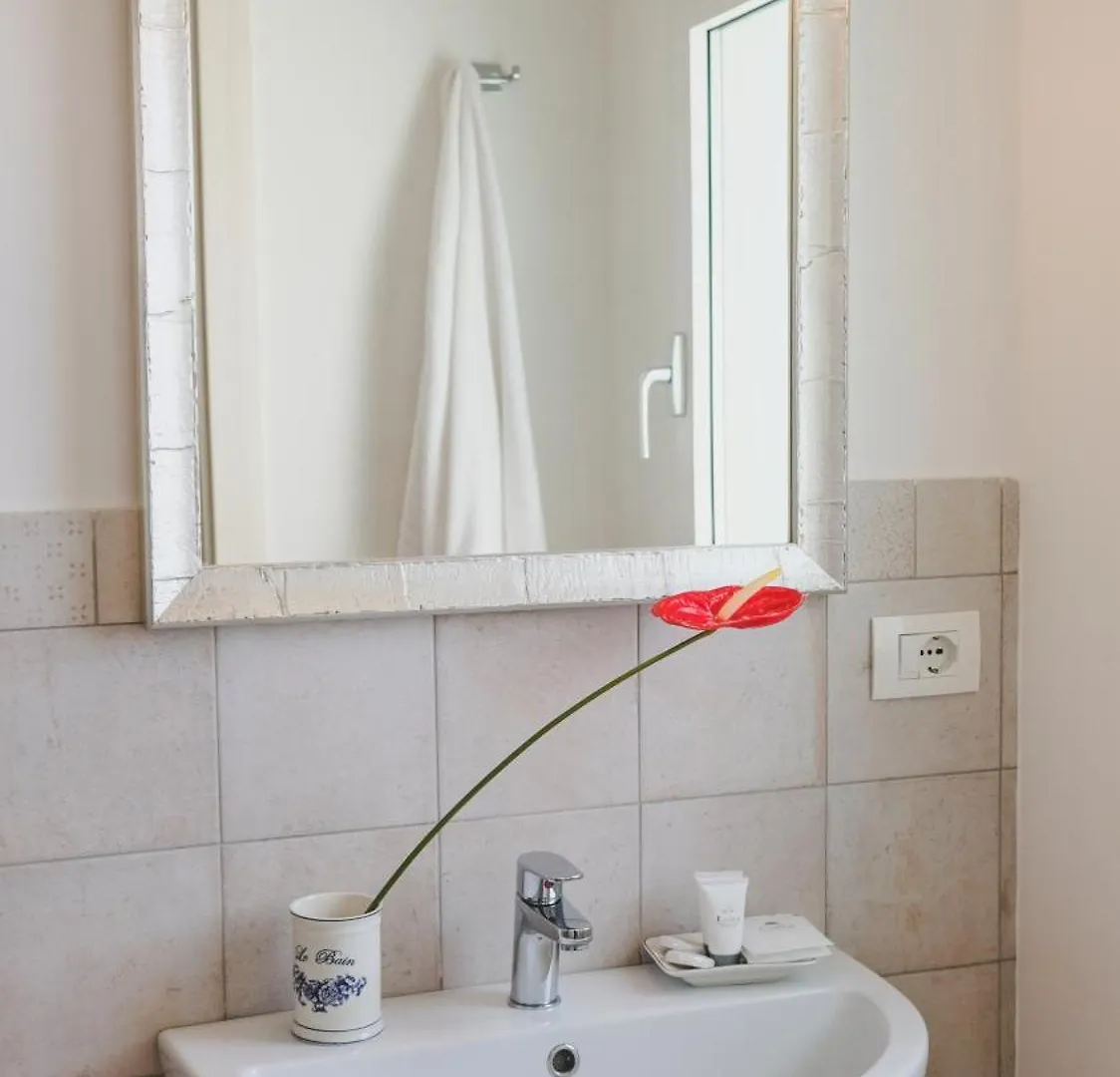 *** Frühstückspension Mananna B&B Marzamemi Italien
